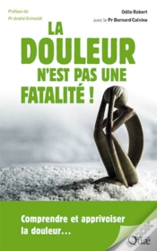 Capa do artigo La Douleur N