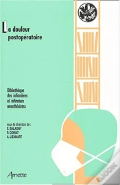 Capa do artigo La Douleur Postoperatoire