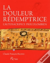 Capa do artigo La Douleur Rédemptrice ; L
