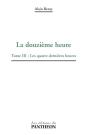 La Douzième Heure T.3 ; Les Quatre Dernières Heures - Preview