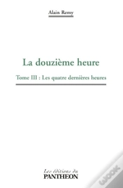 Capa do artigo La Douzième Heure T.3 ; Les Quatre Dernières Heures