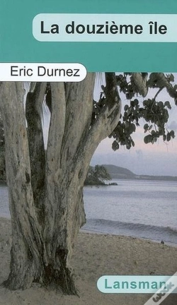 Capa do artigo La Douzieme Ile