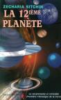 La Douzieme Planete ; La Surprenante Et Veritable Premiere Chronique De La Terre - Preview