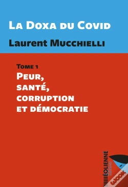 Capa do artigo La Doxa Du Covid