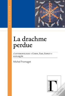 Capa do artigo La Drachme Perdue