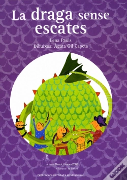 Capa do artigo La Draga Sense Escates