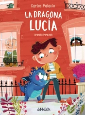Capa do artigo La Dragona Lucia