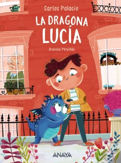 Capa do artigo La Dragona Lucia