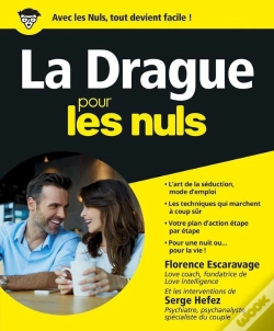 Capa do artigo La Drague Pour Les Nuls