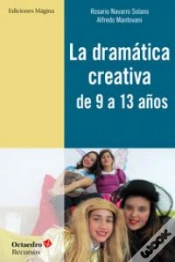 Capa do artigo La Dramática Creativa De 9 A 13 Años
