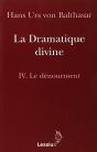 La Dramatique Divine Tome 4 ; Le Dénouement - Preview