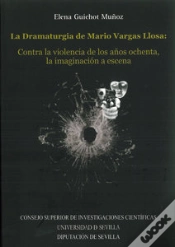 Capa do artigo La Dramaturgia De Mario Vargas Llosa