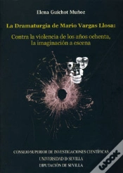 Capa do artigo La Dramaturgia De Mario Vargas Llosa