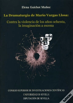 Capa do artigo La Dramaturgia De Mario Vargas Llosa