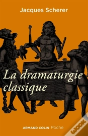 Capa do artigo La Dramaturgie Classique