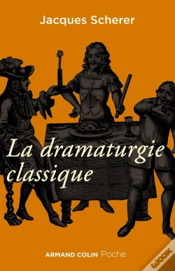 Capa do artigo La Dramaturgie Classique