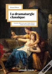 Capa do artigo La Dramaturgie Classique