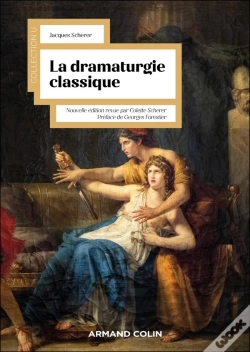 Capa do artigo La Dramaturgie Classique