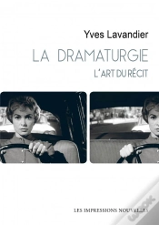 Capa do artigo La Dramaturgie - L
