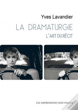 Capa do artigo La Dramaturgie - L'Art Du Recit