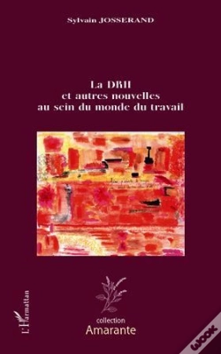 Capa do artigo La Drh Et Autres Nouvelles Au Sein Du Monde Du Travail