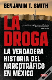 Capa do artigo La Droga