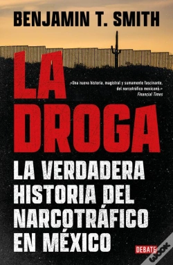 Capa do artigo La Droga