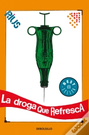 Capa do artigo La Droga Que Refresca