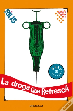 Capa do artigo La Droga Que Refresca