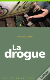 Capa do artigo La Drogue