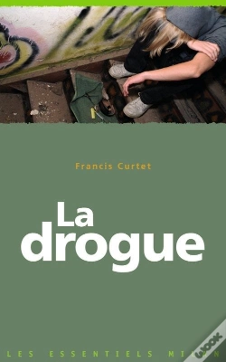 Capa do artigo La Drogue