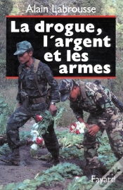 Capa do artigo La Drogue , L