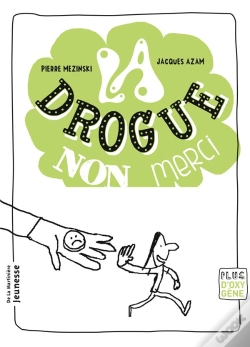 Capa do artigo La Drogue, Non Merci