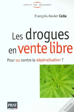 Capa do artigo La Drogue Pour Tous