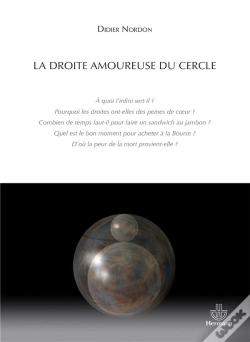 Capa do artigo La Droite Amoureuse Du Cercle