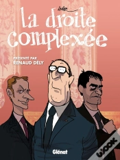 Capa do artigo La Droite Complexée