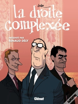 Capa do artigo La Droite Complexée