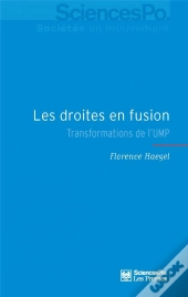 La Droite En Fusion