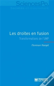 Capa do artigo La Droite En Fusion