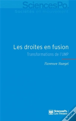 Capa do artigo La Droite En Fusion