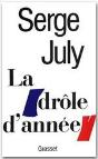 La Drole D'Annee - Preview