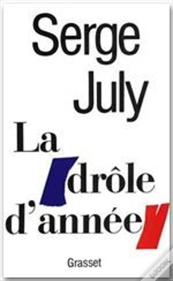 Capa do artigo La Drole D'Annee