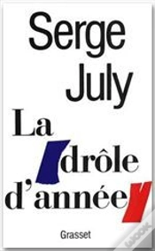 Capa do artigo La Drole D