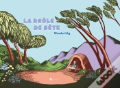 Capa do artigo La Drôle De Bête