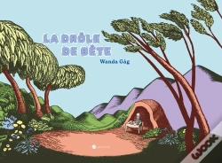 Capa do artigo La Drôle De Bête