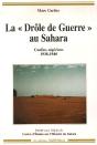 La "Drôle De Guerre" Au Sahara ; Confins Nigériens 1938-1940 - Preview