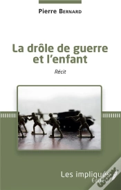 Capa do artigo La Drôle De Guerre Et L