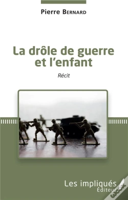 Capa do artigo La Drôle De Guerre Et L'Enfant