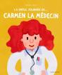 La Drôle De Journée De... : Carmen La Médecin - Preview