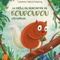 La Drôle De Rencontre De Roudoudou L'Écureuil - Preview